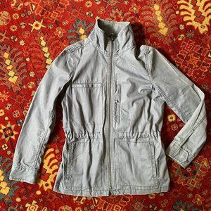 Madewell Dispatch Jacket